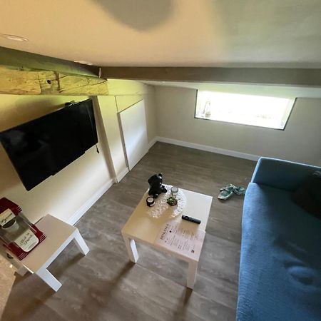 Maison De La Barbotine Le Fuilet Екстер'єр фото